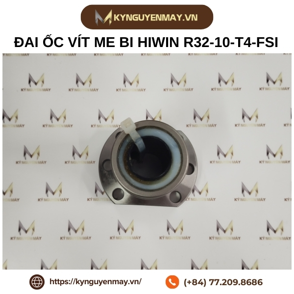 Đai ốc vít me bi HIWIN R32-10T4 FSI (SF0DVB5200/ 7F0239A2)