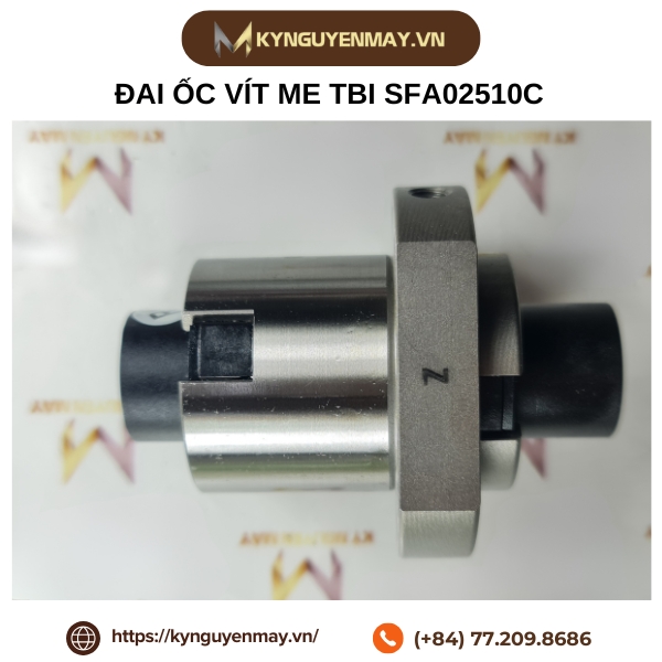 Đai ốc vít me TBI SFA