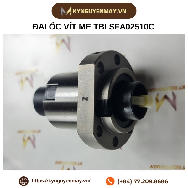 Đai ốc vít me TBI SFA