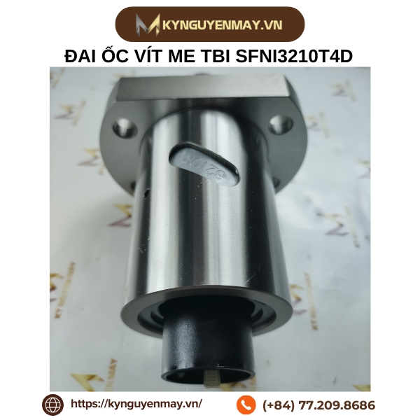 Đai ốc Vitme TBI SFNI