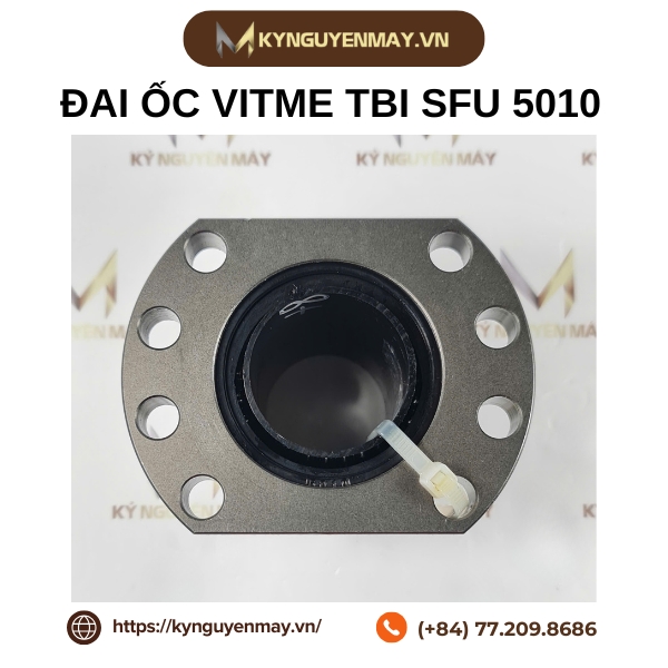 Đai ốc Vitme TBI SFU