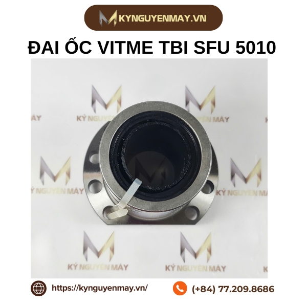 Đai ốc Vitme TBI SFU