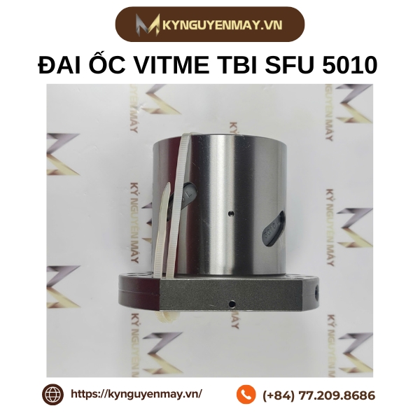 Đai ốc Vitme TBI SFU