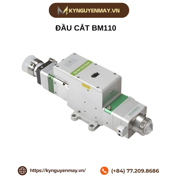 Đầu cắt BM110