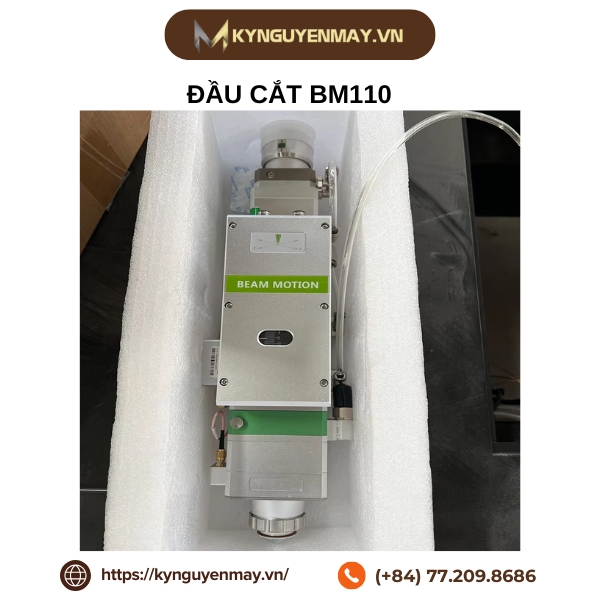 Đầu cắt BM110