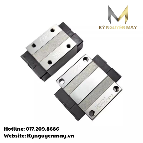 Con Trượt PDF DFH-A/AL, B/BL, C/CL