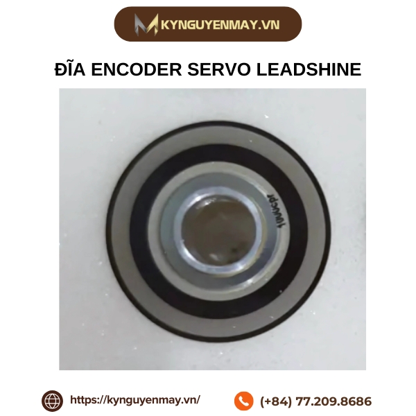 Đĩa Encoder servo leadshine