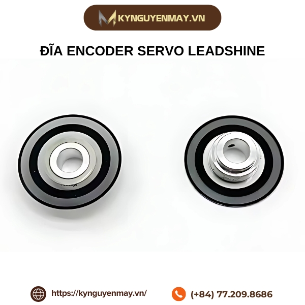 Đĩa Encoder servo leadshine