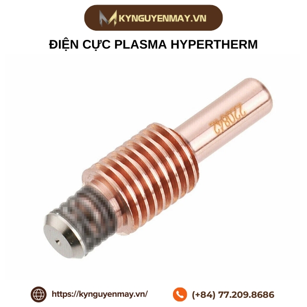 Điện cực Plasma HYPERTHERM 220842