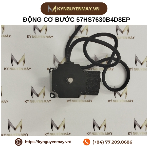 Motor bước 1.8Nm 57HS7630