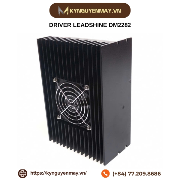 Driver LEADSHINE DM2282