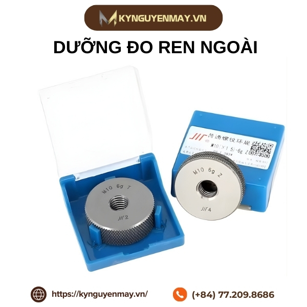 Dưỡng đo ren ngoài