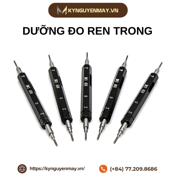 Dưỡng đo ren trong