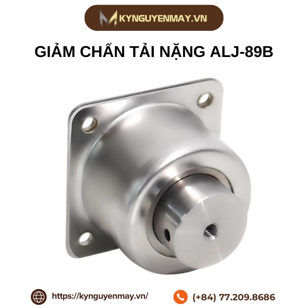 Giảm chấn tải nặng ALJ-89B