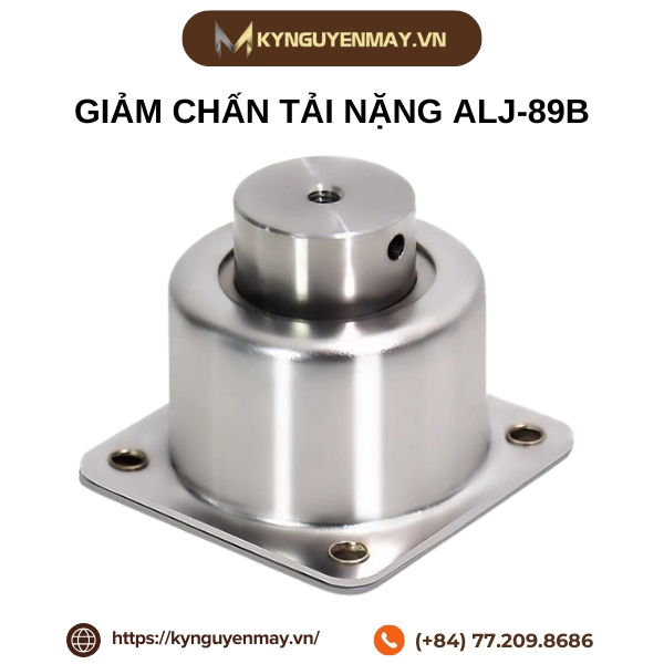 Giảm chấn tải nặng ALJ-89B