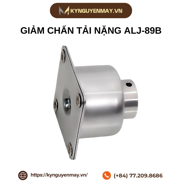 Giảm chấn tải nặng ALJ-89B