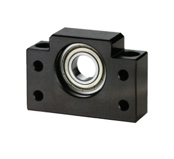 Đầu đỡ vitme EK-EF | EKEF6, EKEF8, EKEF10, EKEF12, EKEF15, EKEF20