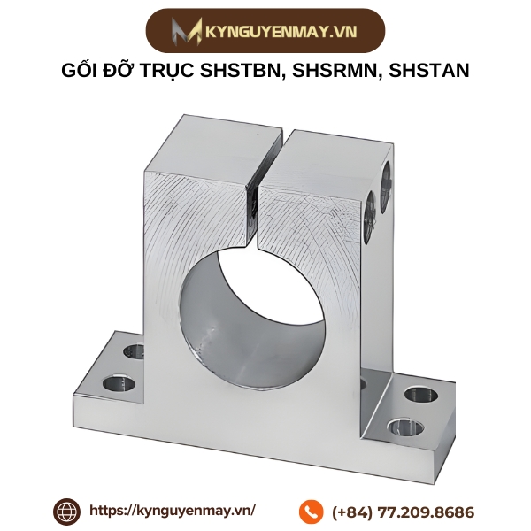 Gối đỡ trục SHSTBN, SHSTMN, SHSTSN, SHSTAN