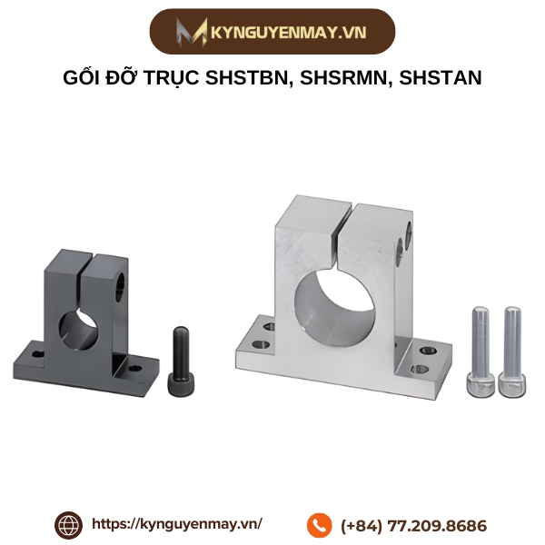 Gối đỡ trục SHSTBN, SHSTMN, SHSTSN, SHSTAN