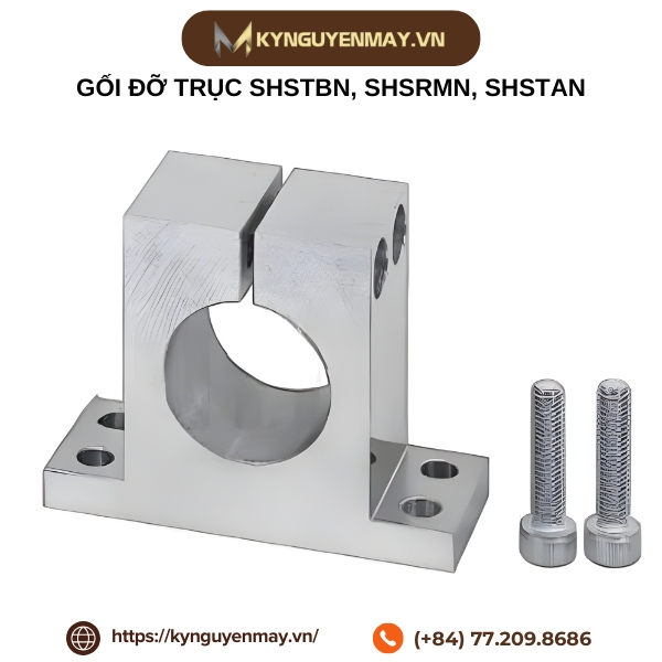 Gối đỡ trục SHSTBN, SHSTMN, SHSTSN, SHSTAN