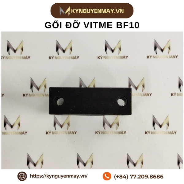 Gối đỡ vitme BK-BF | BKBF10, BKBF12, BKBF15, BKBF17, BKBF20, BKBF25, BKBF30, BKBF35, BKBF40