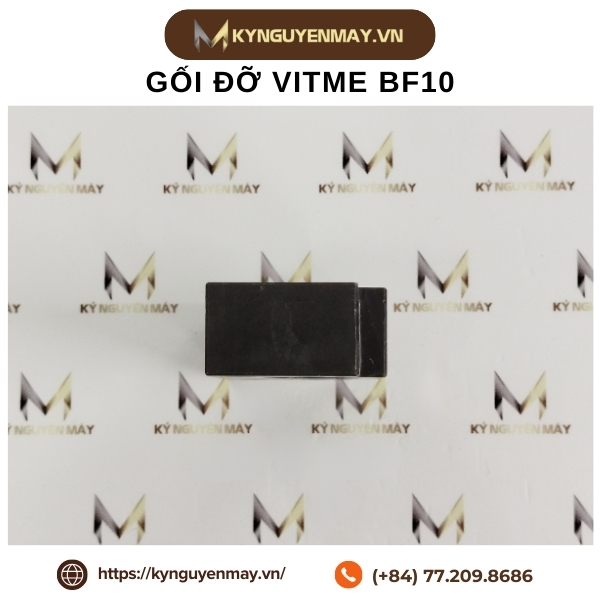 Gối đỡ vitme BK-BF | BKBF10, BKBF12, BKBF15, BKBF17, BKBF20, BKBF25, BKBF30, BKBF35, BKBF40