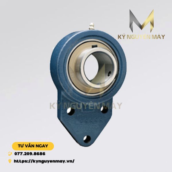 Gối đỡ vòng bi UCFB