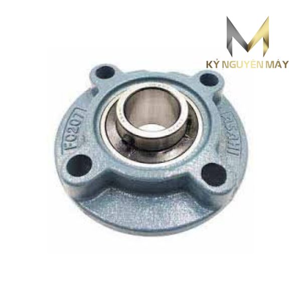 Gối đỡ vòng bi UCFC