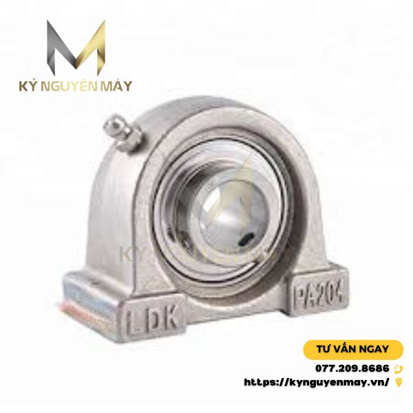 Gối đỡ vòng bi UCPA