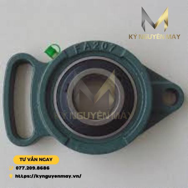 Gối đỡ vòng bi UCFA