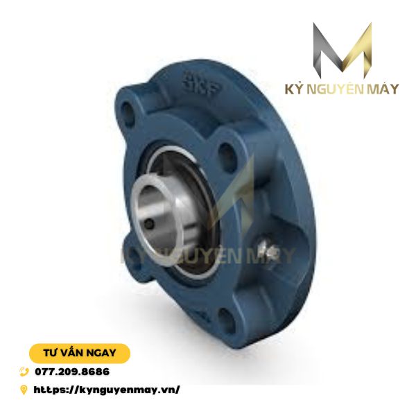 Gối đỡ vòng bi UCFC