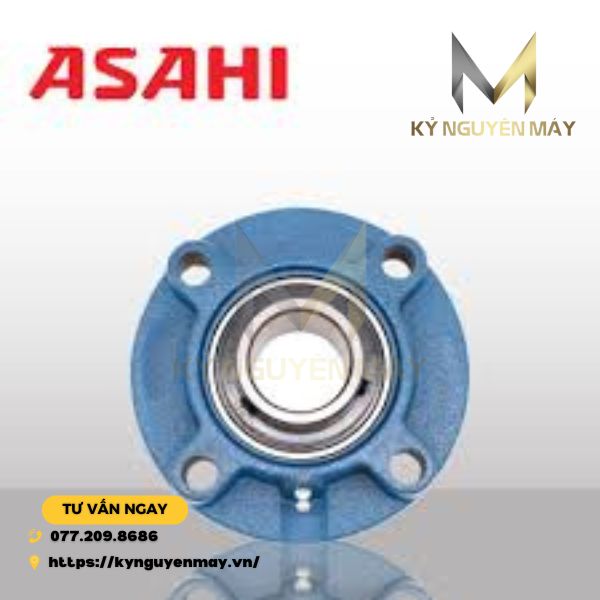 Gối đỡ vòng bi UCFC