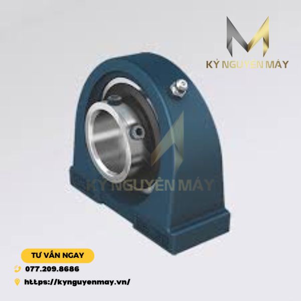 Gối đỡ vòng bi UCPA