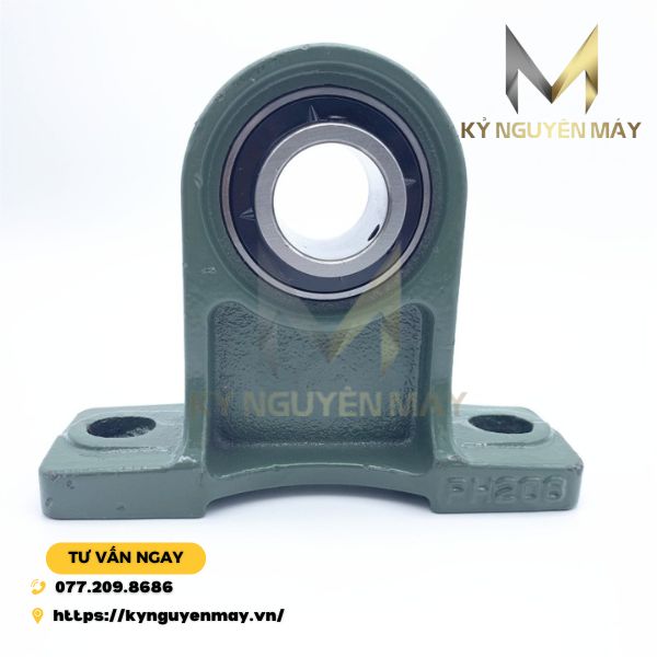 Gối đỡ vòng bi UCPH