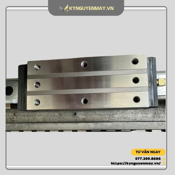 Con trượt vuông NSK HA - AN/AL/EM