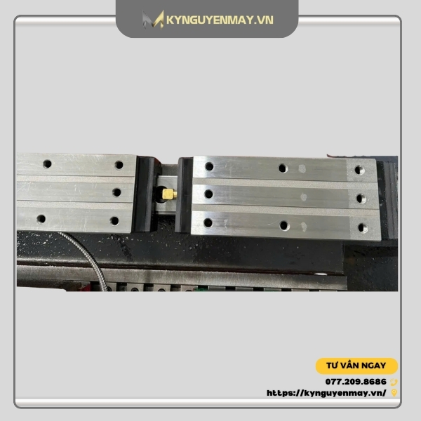 Con trượt vuông NSK HA - AN/AL/EM