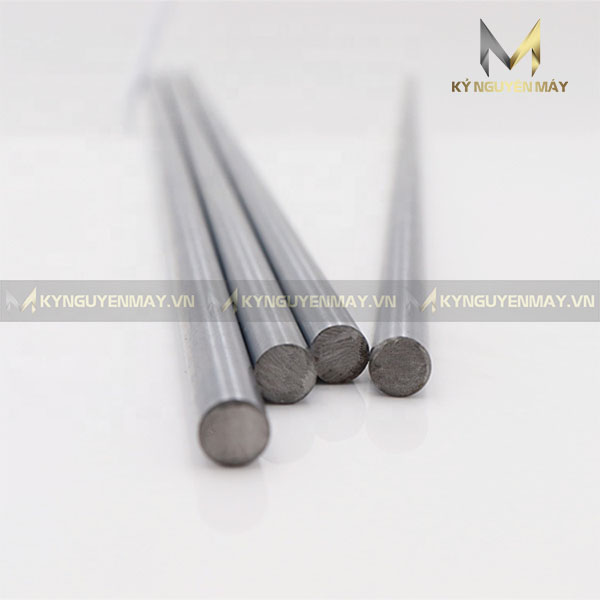 Thanh ray trượt tròn