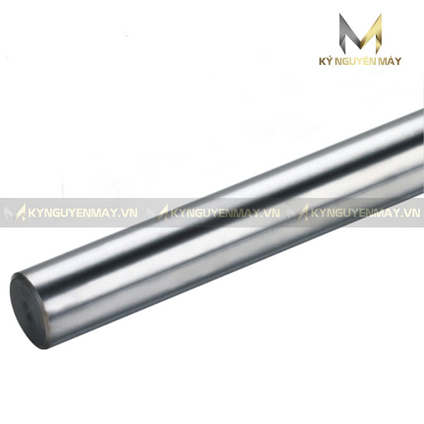 Thanh ray trượt tròn