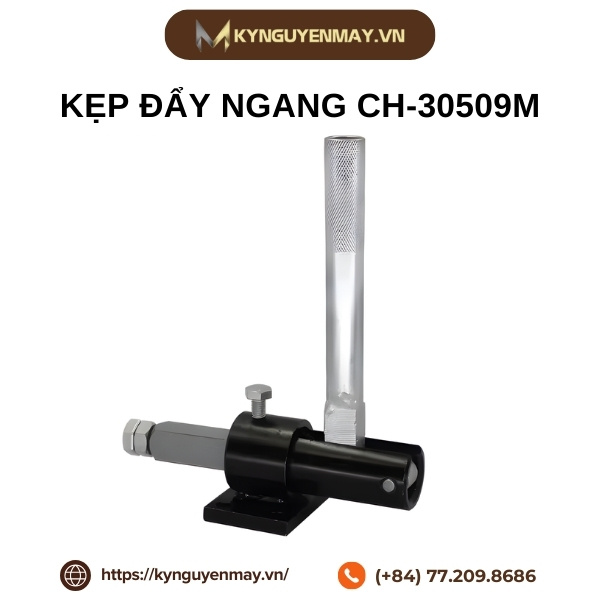 Kẹp đẩy ngang CH-30509M