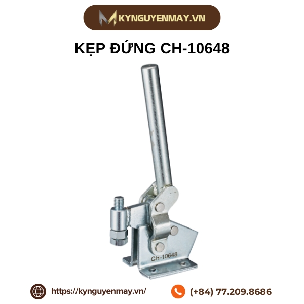 Kẹp đứng CH-10648