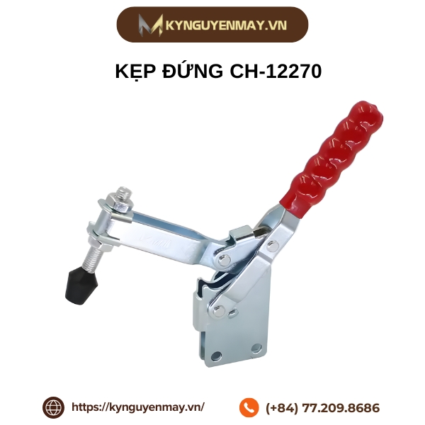 Kẹp đứng CH-12265 đến CH-12300