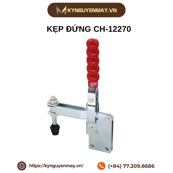 Kẹp đứng CH-12265 đến CH-12300