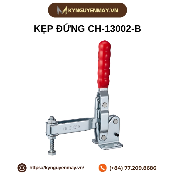 Kẹp đứng CH-13002-B