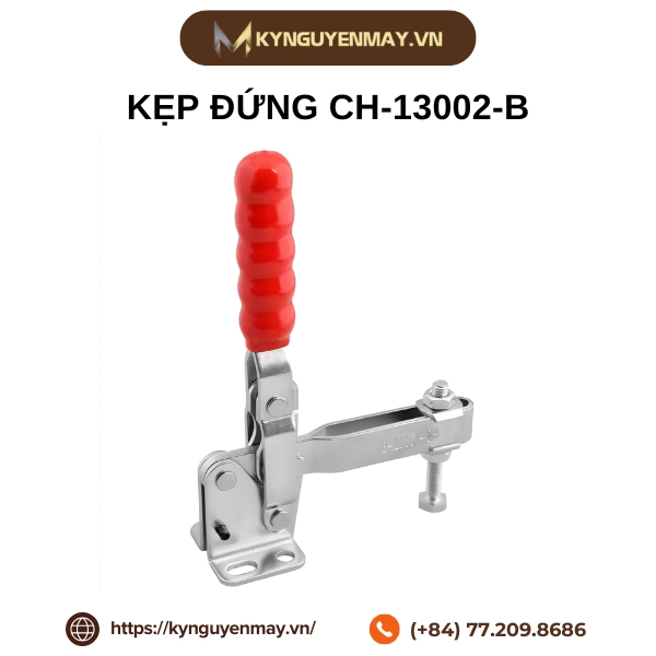 Kẹp đứng CH-13002-B
