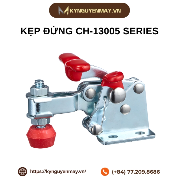 Kẹp đứng CH-13005 Series