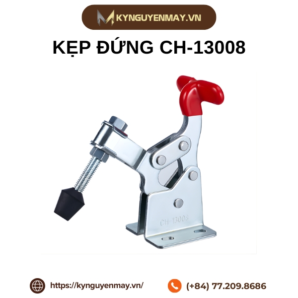 Kẹp đứng CH-13008