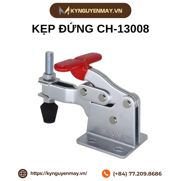 Kẹp đứng CH-13008