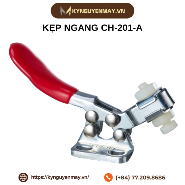 Kẹp ngang CH-201-A