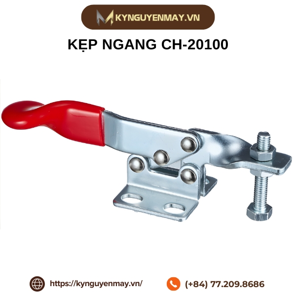 Kẹp ngang CH-20100