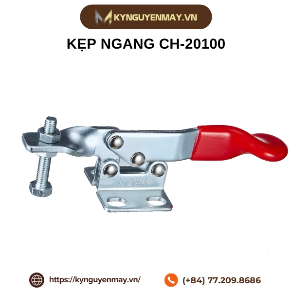 Kẹp ngang CH-20100